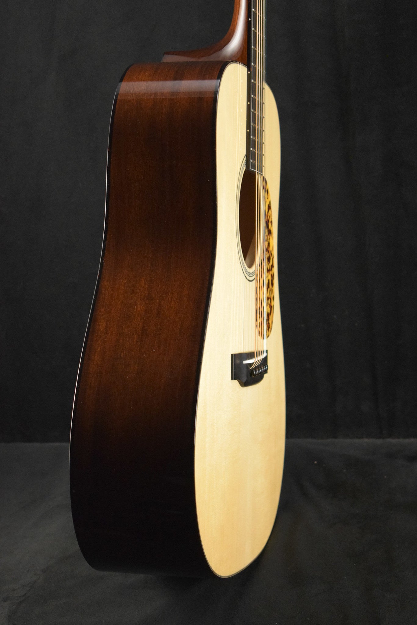 Collings CW "Collings Winfield" Mahogany A Dreadnought Acoustic Guitar