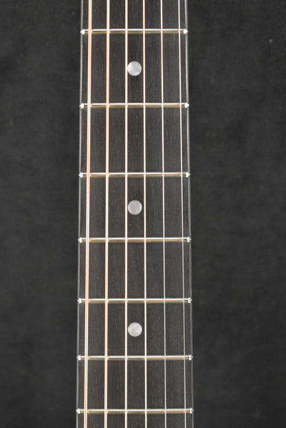 Eastman E10OOSS-TC Concert Sloped Shoulder Thermo Cured Truetone Sunburst Gloss