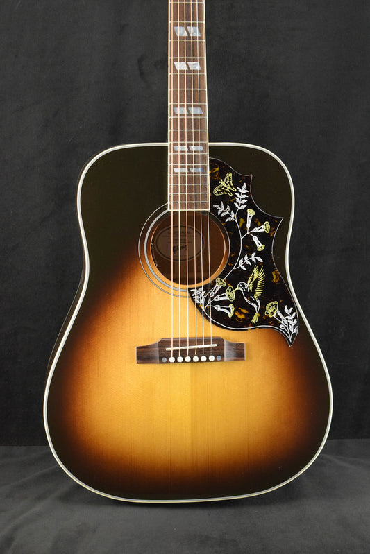 Gibson Hummingbird Standard Vintage Sunburst