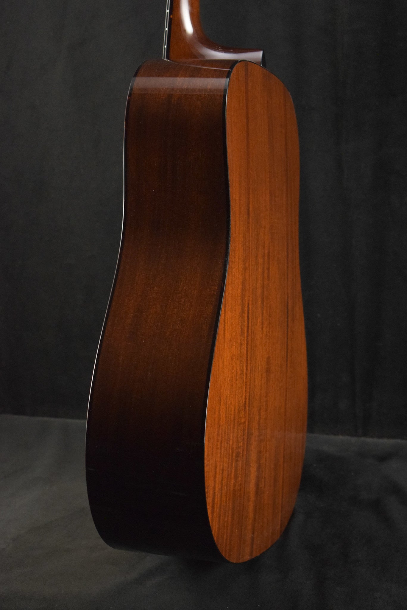 Collings CW "Collings Winfield" Mahogany A Dreadnought Acoustic Guitar