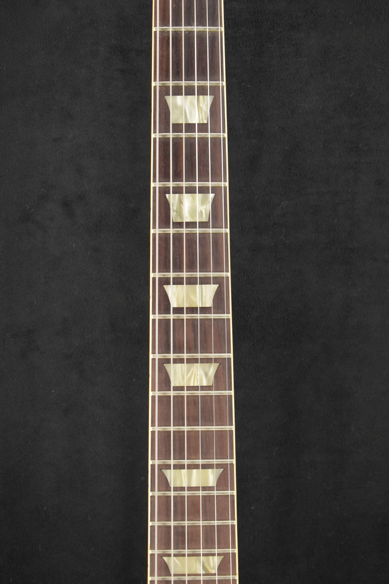 Gibson Murphy Lab 1959 Les Paul Standard Kindred Burst Ultra Light Aged Fuller's Exclusive