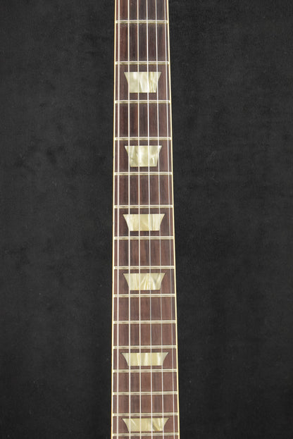 Gibson Murphy Lab 1959 Les Paul Standard Kindred Burst Ultra Light Aged Fuller's Exclusive