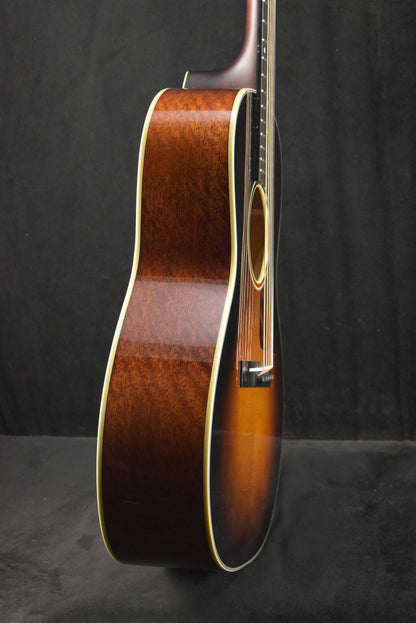 Eastman E10OOSS-TC Concert Sloped Shoulder Thermo Cured Truetone Sunburst Gloss