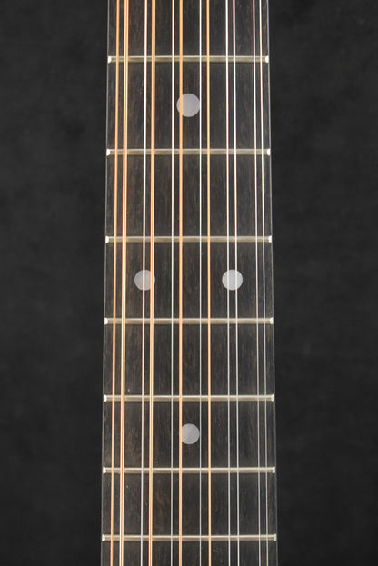 Martin Grand J-16E 12-String Natural
