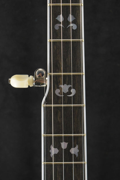 Deering Maple Blossom 5-String Banjo