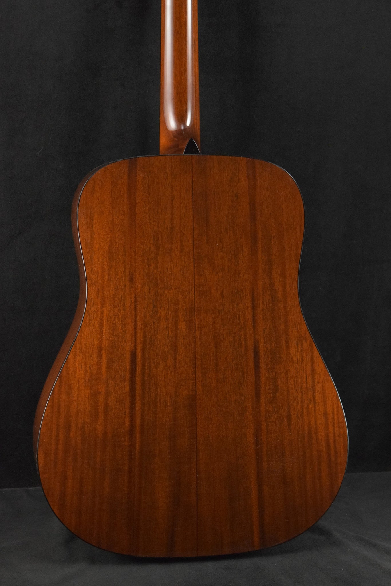 Collings CW "Collings Winfield" Mahogany A Dreadnought Acoustic Guitar