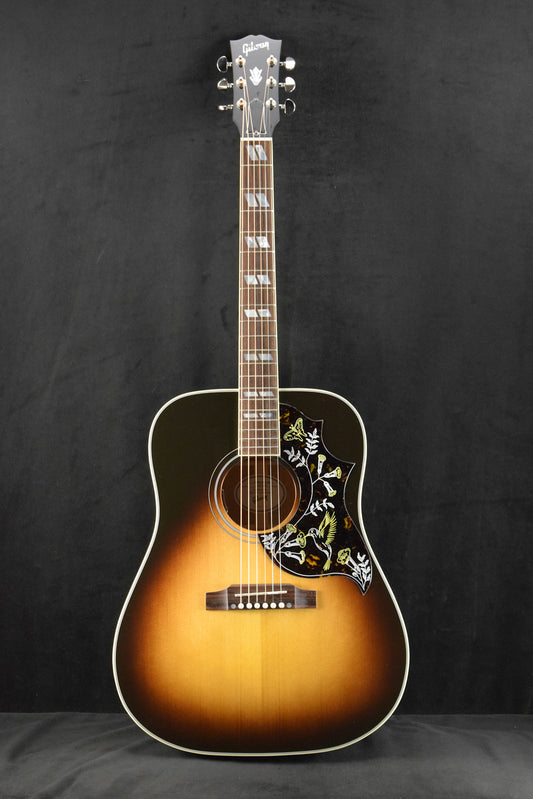 Gibson Hummingbird Standard Vintage Sunburst