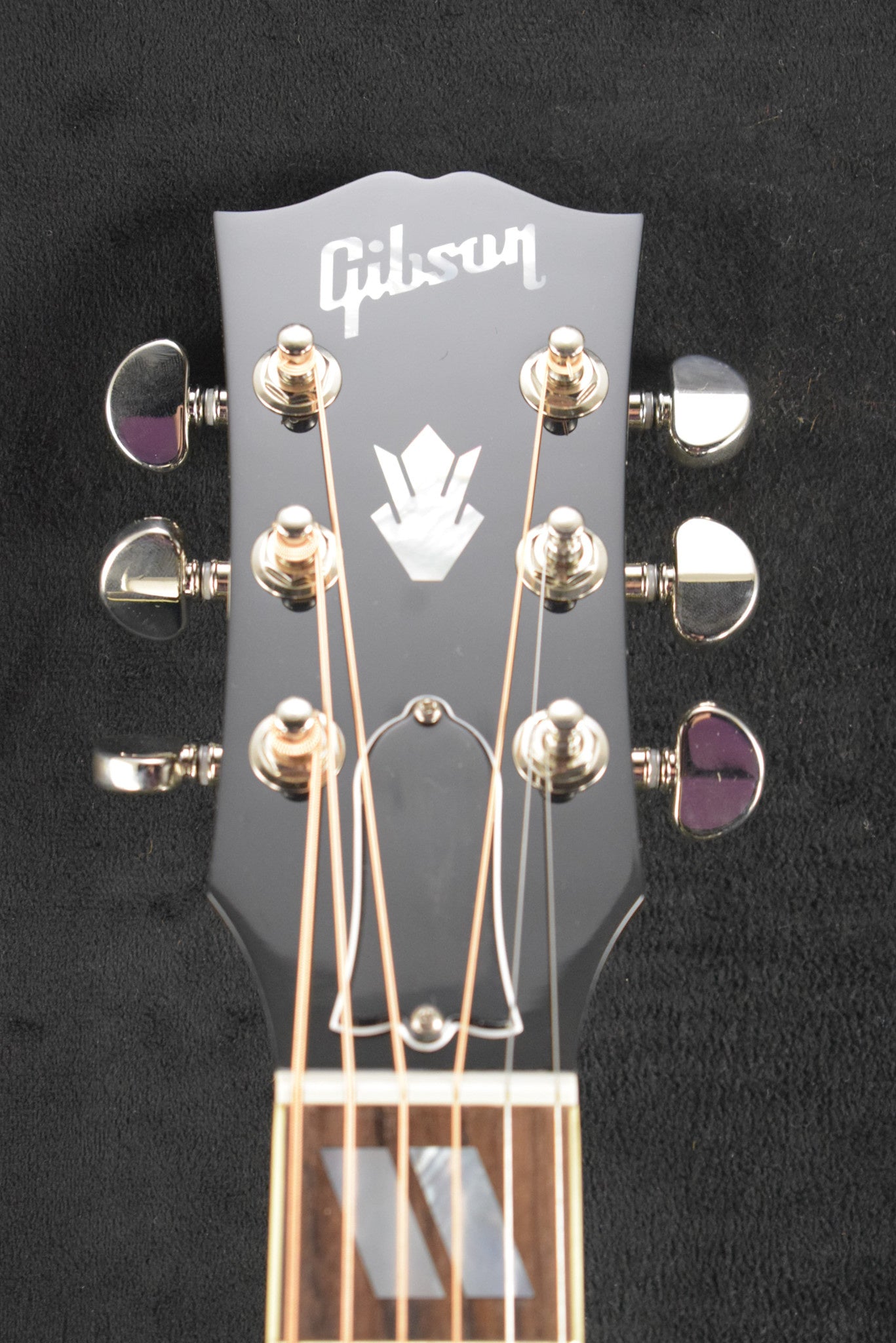 Gibson Hummingbird Standard Vintage Sunburst