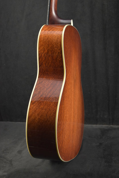 Eastman E10OOSS-TC Concert Sloped Shoulder Thermo Cured Truetone Sunburst Gloss