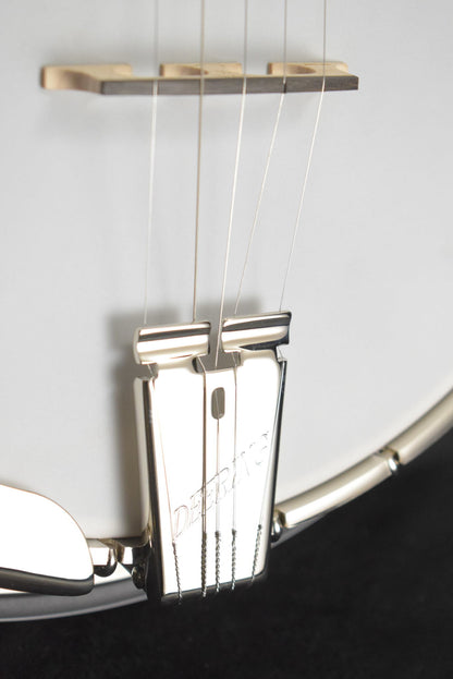 Deering Maple Blossom 5-String Banjo
