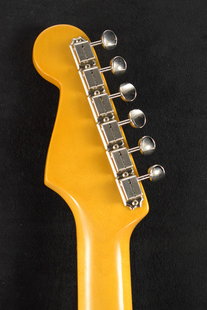 Fender American Vintage II 1961 Stratocaster Olympic White Rosewood Fingerboard