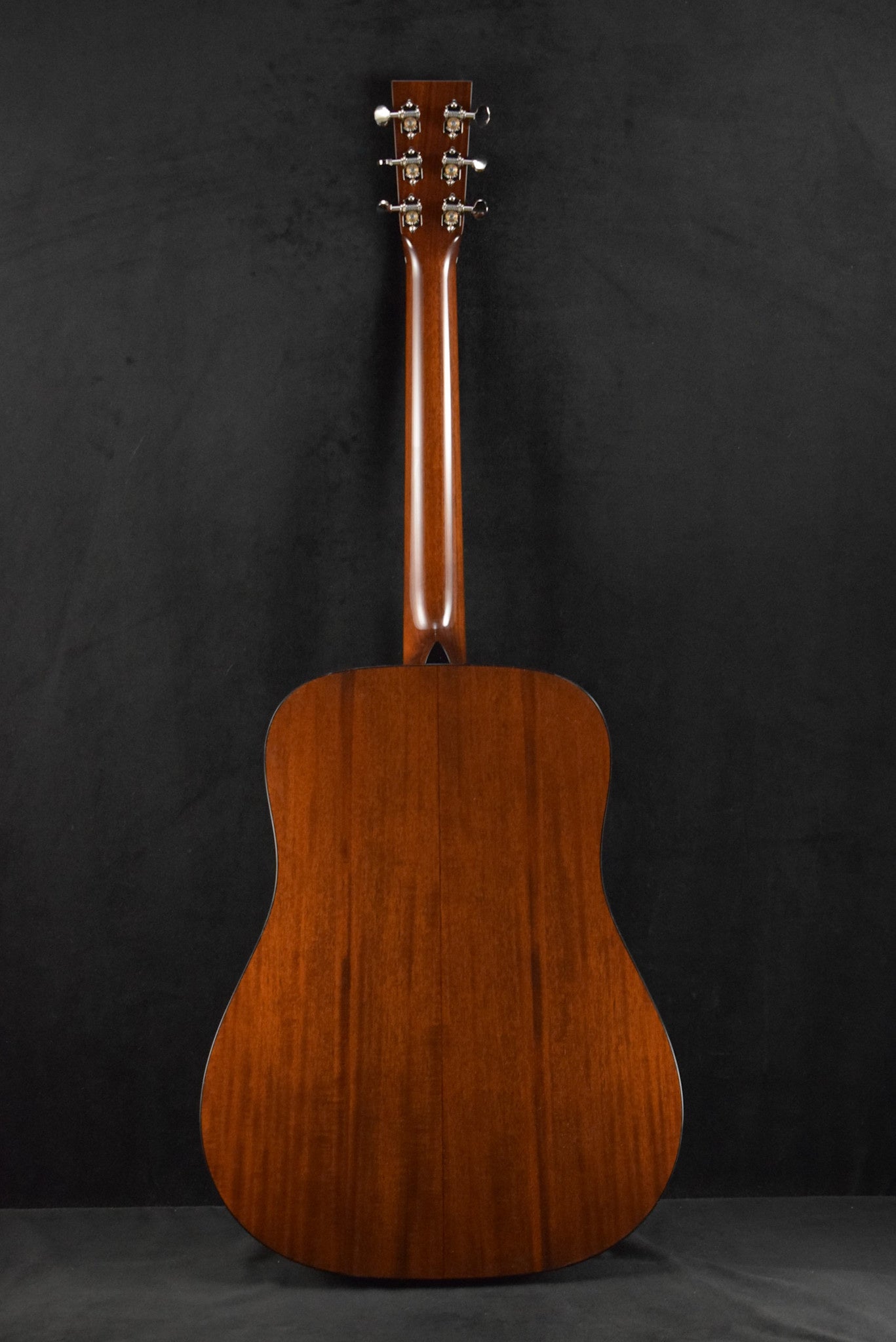 Collings CW "Collings Winfield" Mahogany A Dreadnought Acoustic Guitar