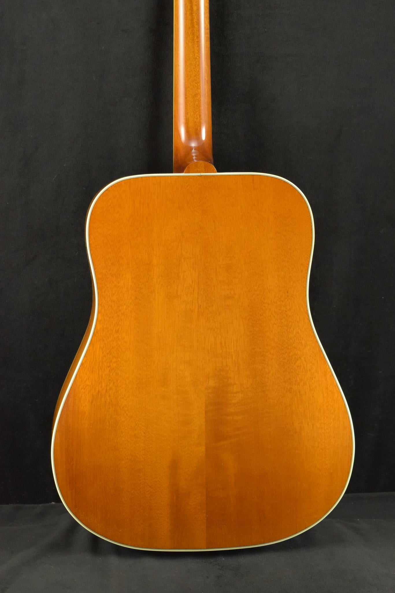 Gibson Hummingbird Original Heritage Cherry Sunburst