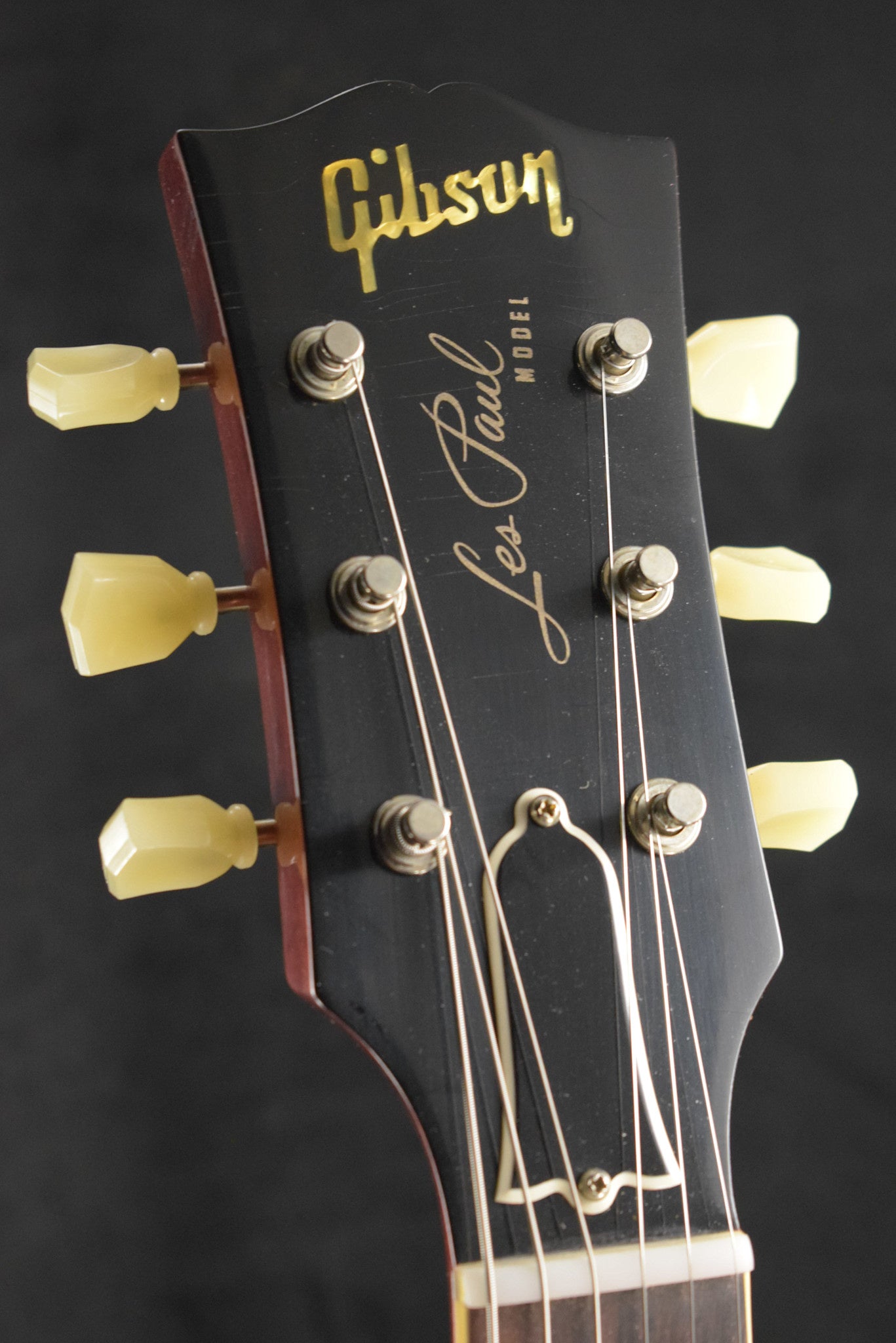 Gibson Murphy Lab 1959 Les Paul Standard Kindred Burst Ultra Light Aged Fuller's Exclusive