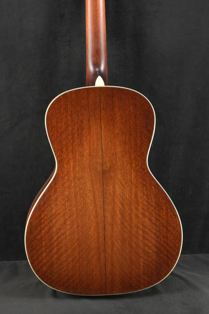 Eastman E10OOSS-TC Concert Sloped Shoulder Thermo Cured Truetone Sunburst Gloss