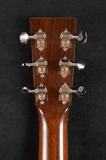 Collings CW "Collings Winfield" Mahogany A Dreadnought Acoustic Guitar