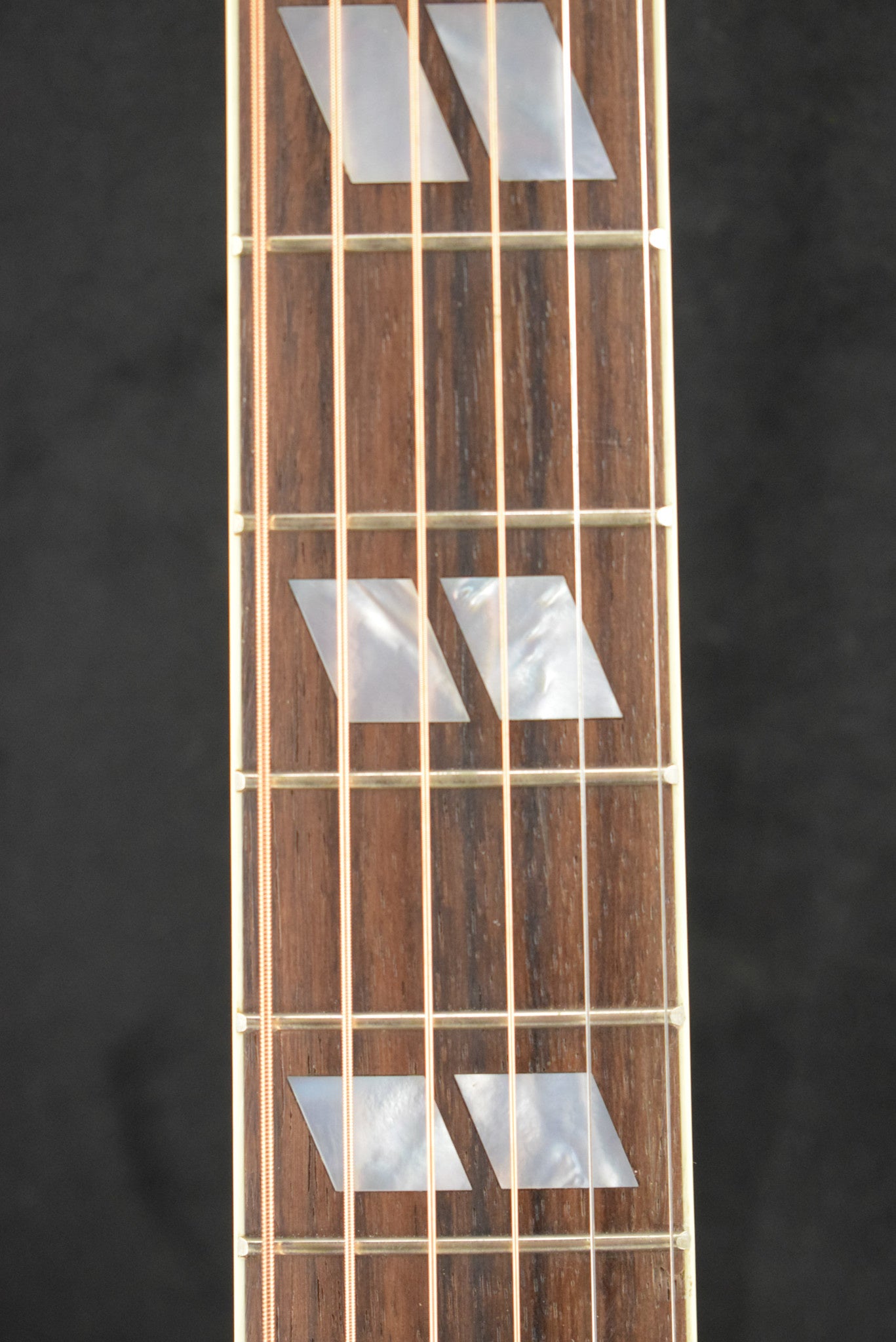 Gibson Hummingbird Standard Vintage Sunburst