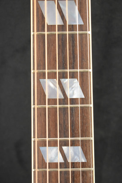 Gibson Hummingbird Standard Vintage Sunburst