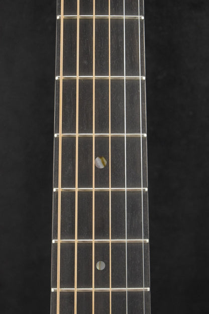 Martin Custom Shop Dreadnought Mahogany Adirondack Spruce VTS Natural