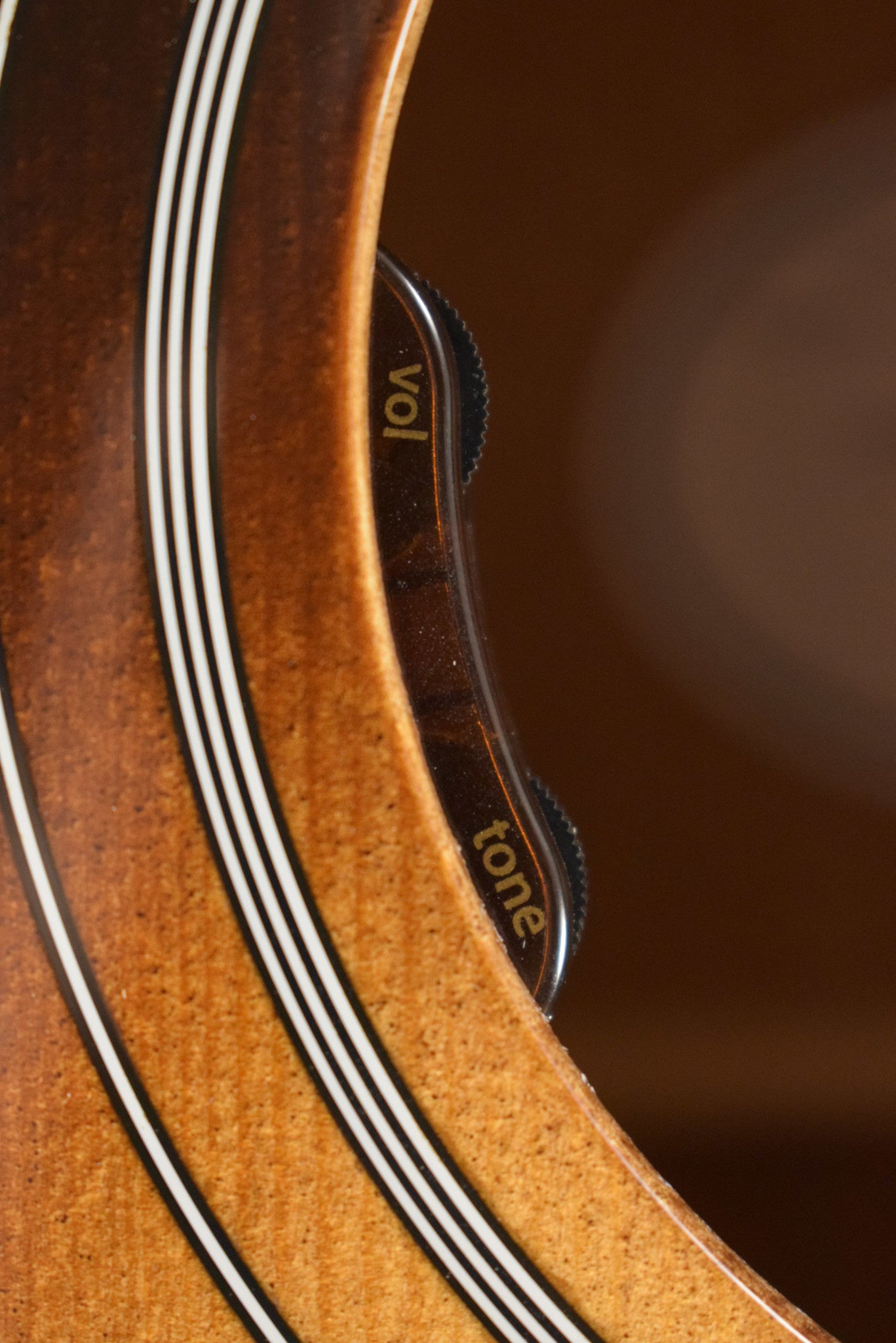 Gibson Hummingbird Standard Vintage Sunburst