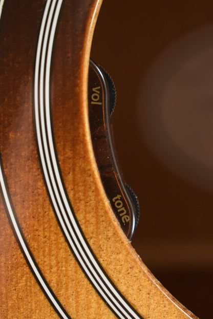 Gibson Hummingbird Standard Vintage Sunburst