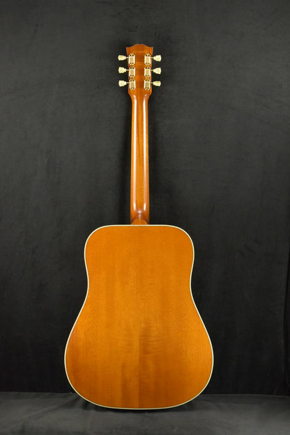 Gibson Hummingbird Original Heritage Cherry Sunburst