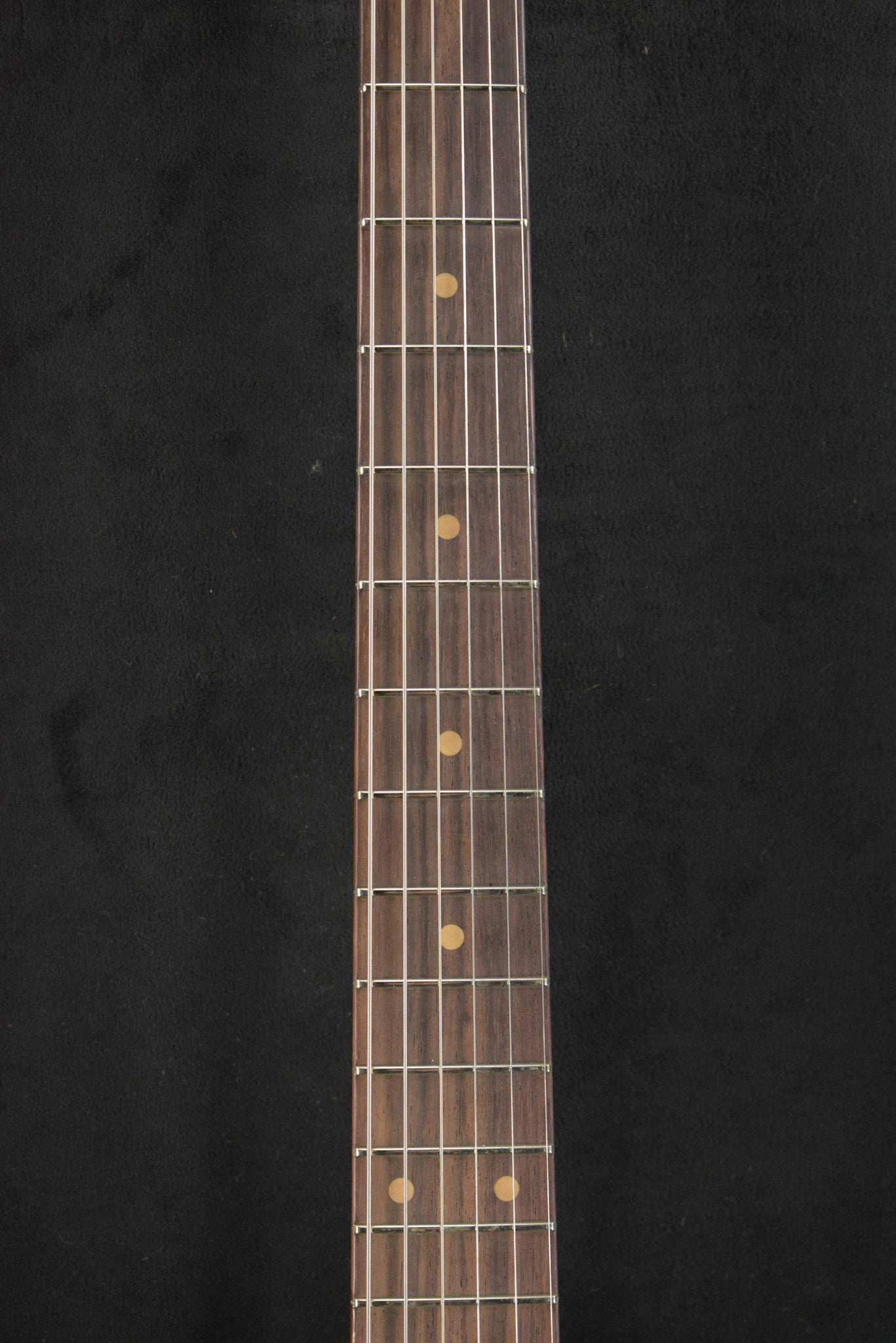 Fender 1960 Telecaster Custom Heavy Relic Super Faded Aged Chocolate 3-Color Sunburst 3A Rosewood Fingerboard