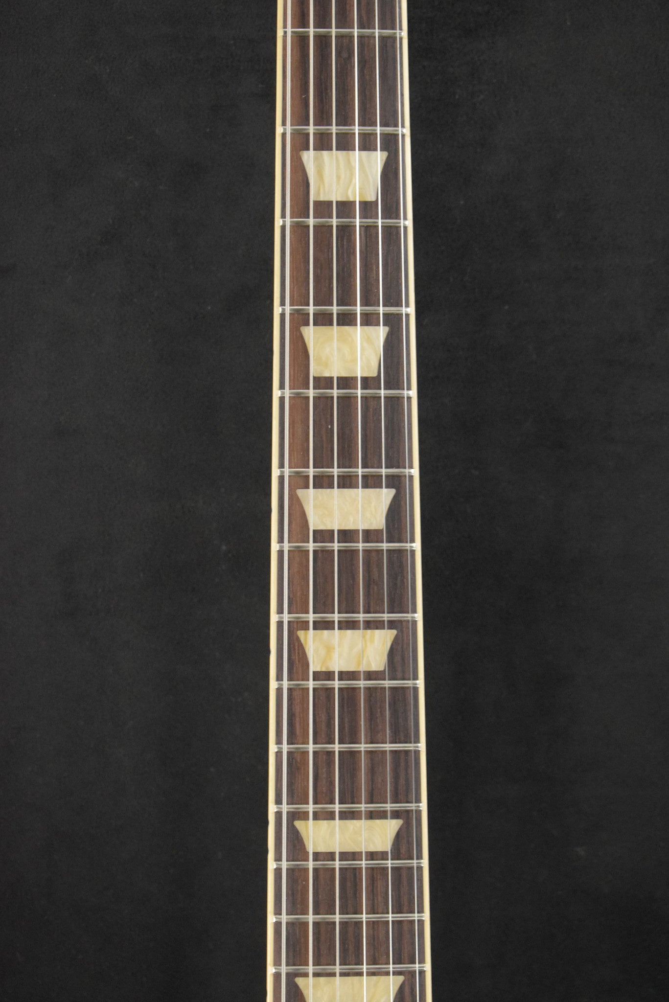 Gibson Les Paul Studio Tobacco Burst