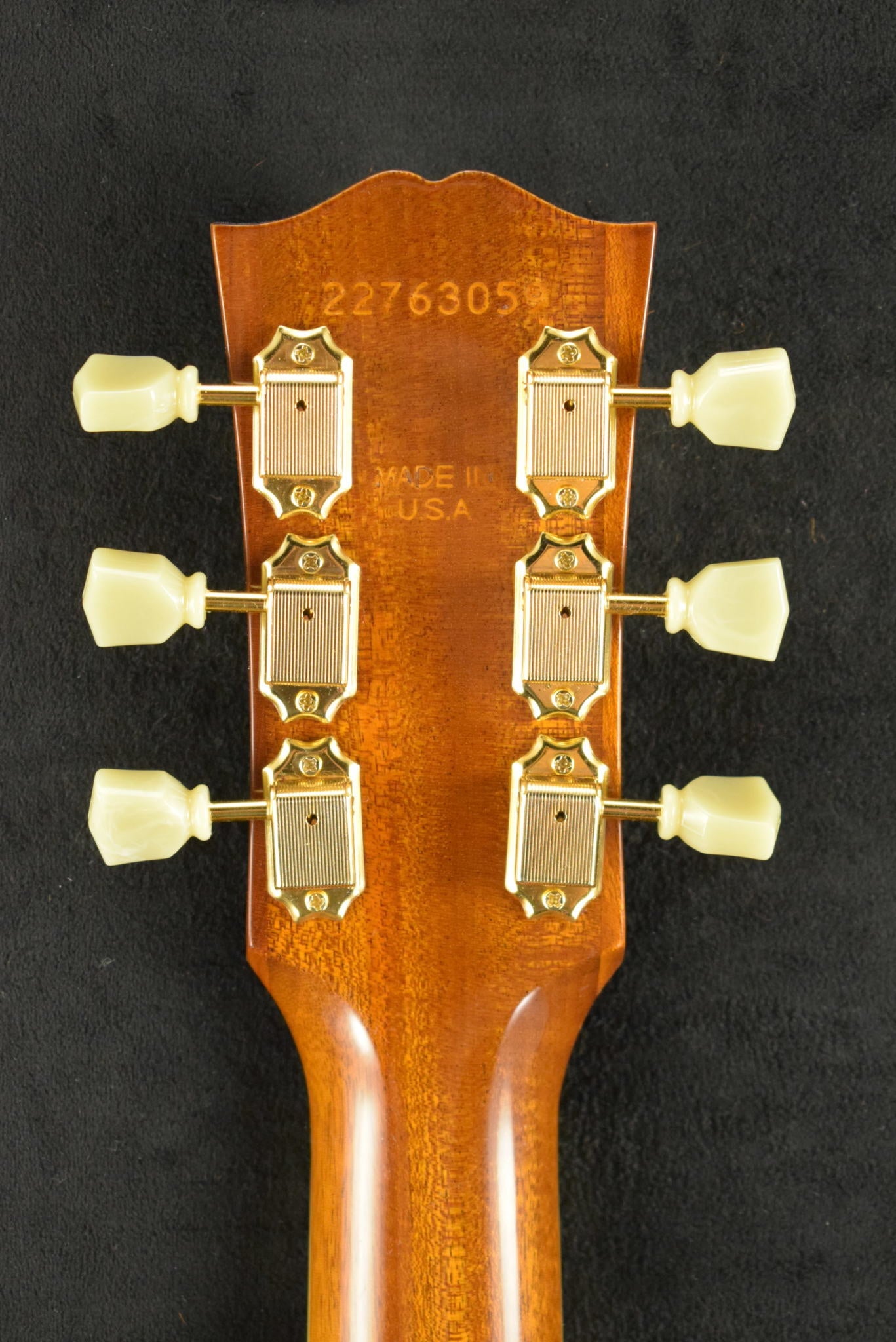 Gibson Hummingbird Original Heritage Cherry Sunburst