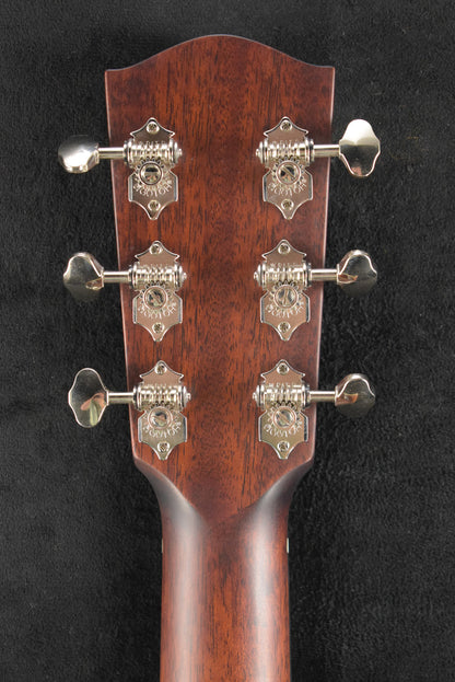 Eastman E10OOSS-TC Concert Sloped Shoulder Thermo Cured Truetone Sunburst Gloss