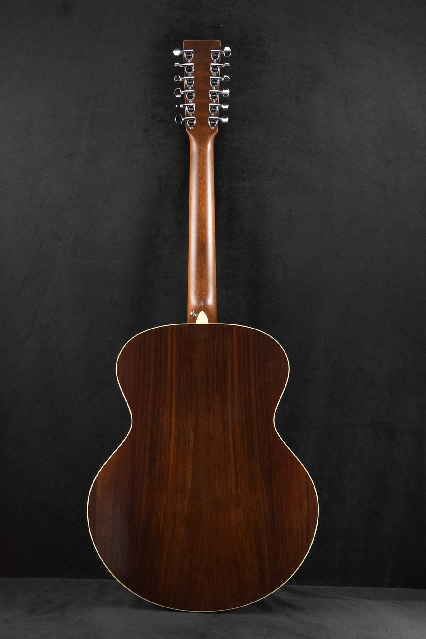 Martin Grand J-16E 12-String Natural
