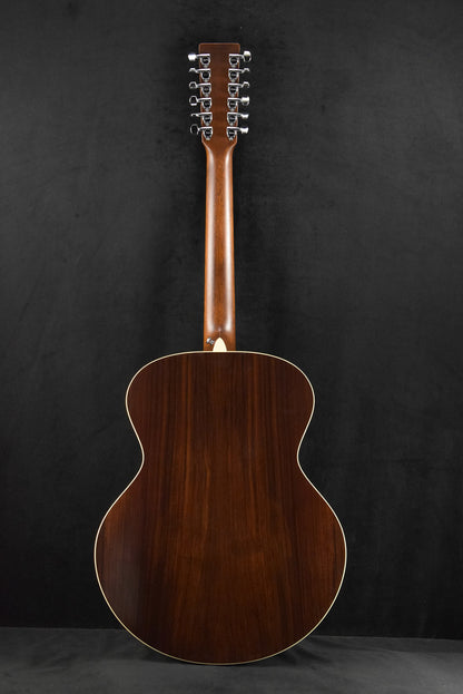 Martin Grand J-16E 12-String Natural