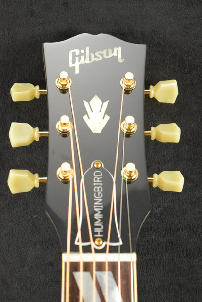 Gibson Hummingbird Original Heritage Cherry Sunburst