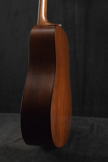 Martin Custom Shop D-18 Authentic 1937 VTS Aged Natural
