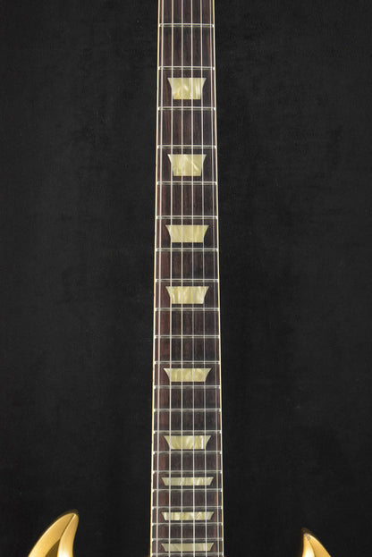 Gibson Custom Dealer Select 1961 SG Standard - Murphy Lab Ultra Heavy Aged Double Gold