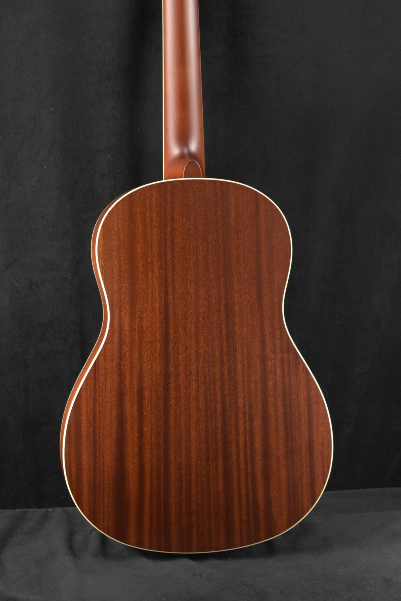 National M-2 12-Fret SingleCone Mahogany Body Round Neck