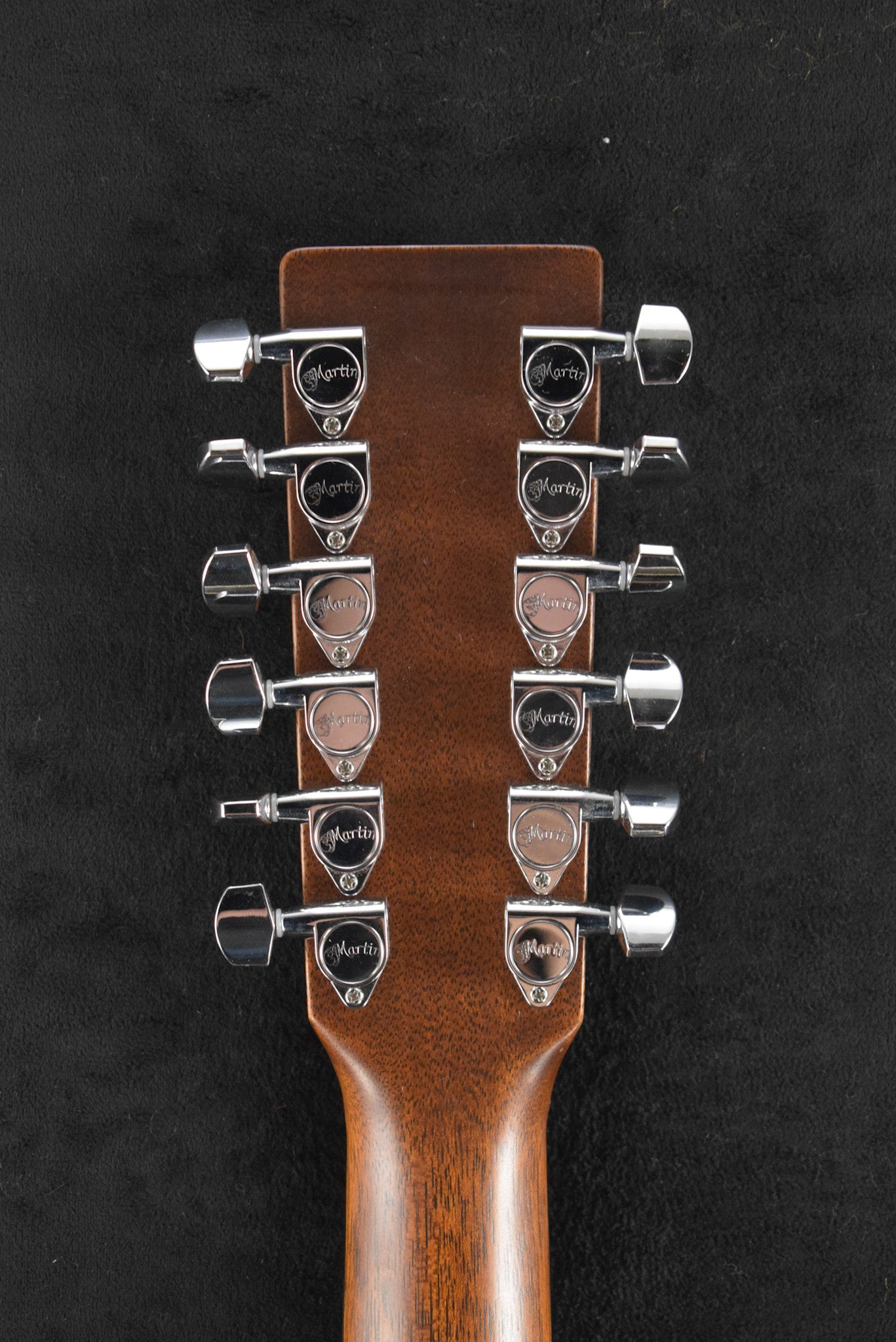 Martin Grand J-16E 12-String Natural