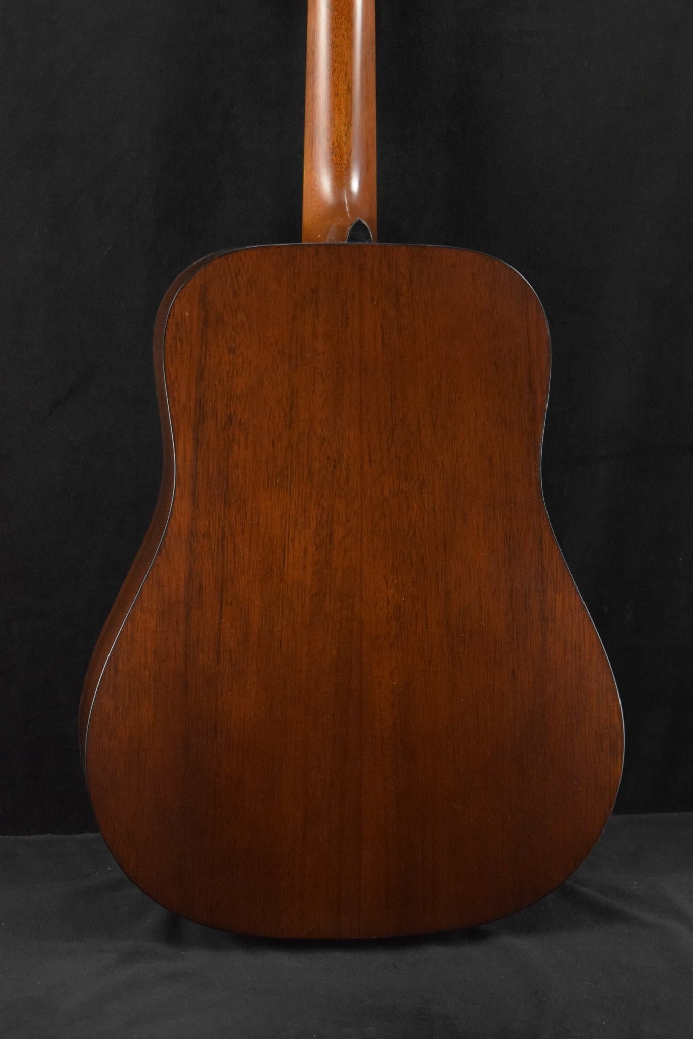 Martin Custom Shop D-18 Authentic 1937 VTS Aged Natural