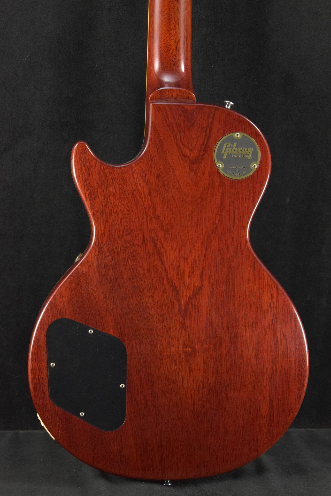 Gibson Murphy Lab 1959 Les Paul Standard Kindred Burst Ultra Light Aged Fuller's Exclusive