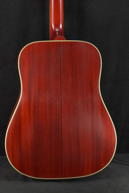 Gibson Murphy Lab 1963 Country Western Smoked Natural Heavy Aged