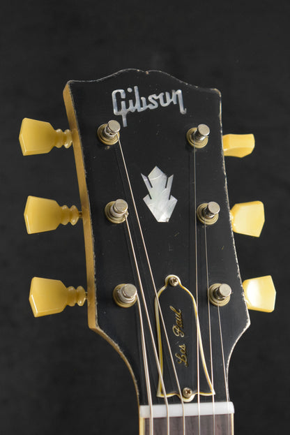 Gibson Custom Dealer Select 1961 SG Standard - Murphy Lab Ultra Heavy Aged Double Gold