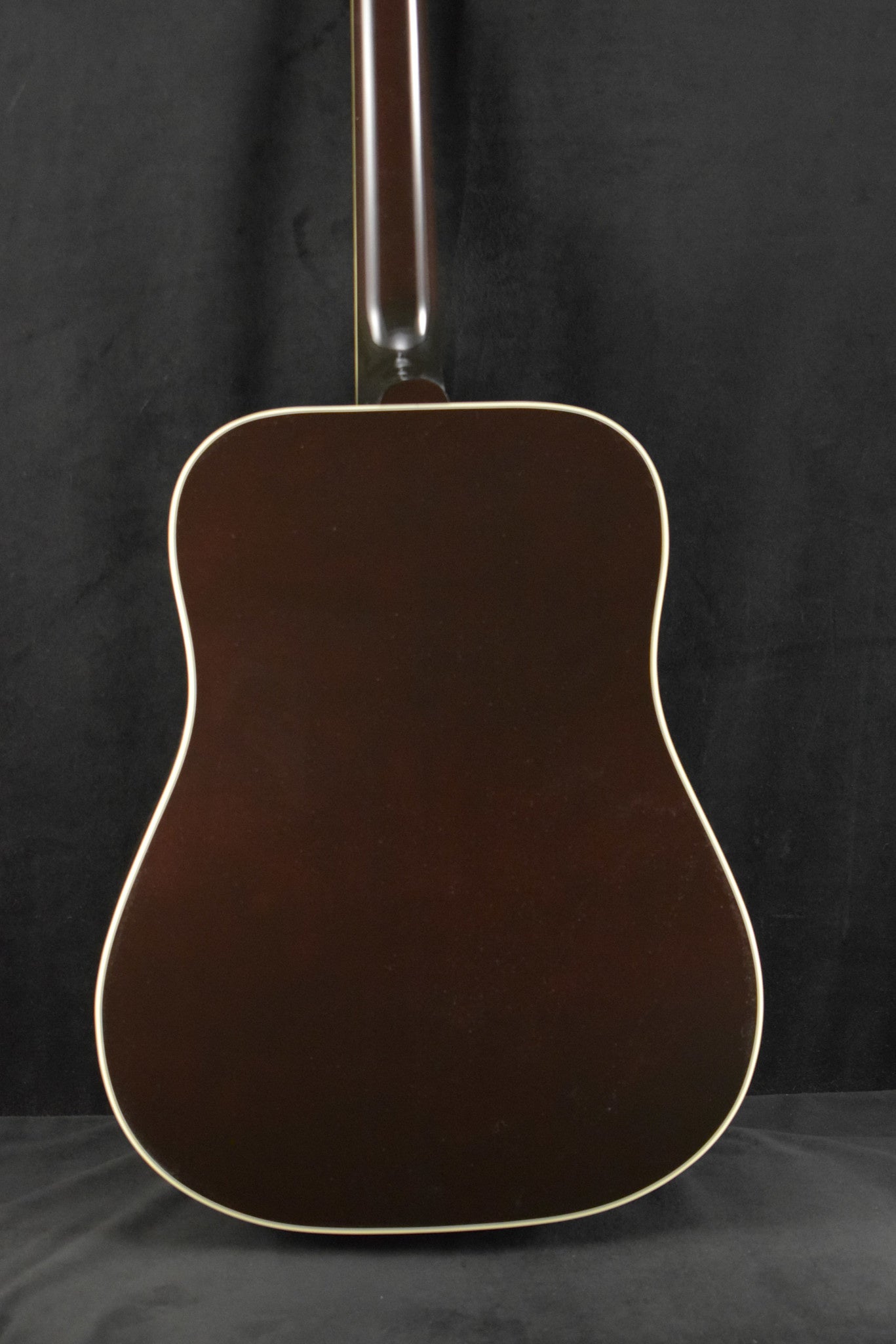 Gibson Hummingbird Standard Vintage Sunburst