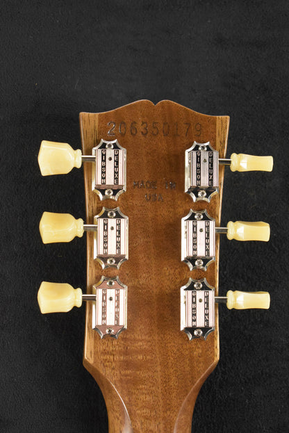 Gibson Les Paul Studio Tobacco Burst