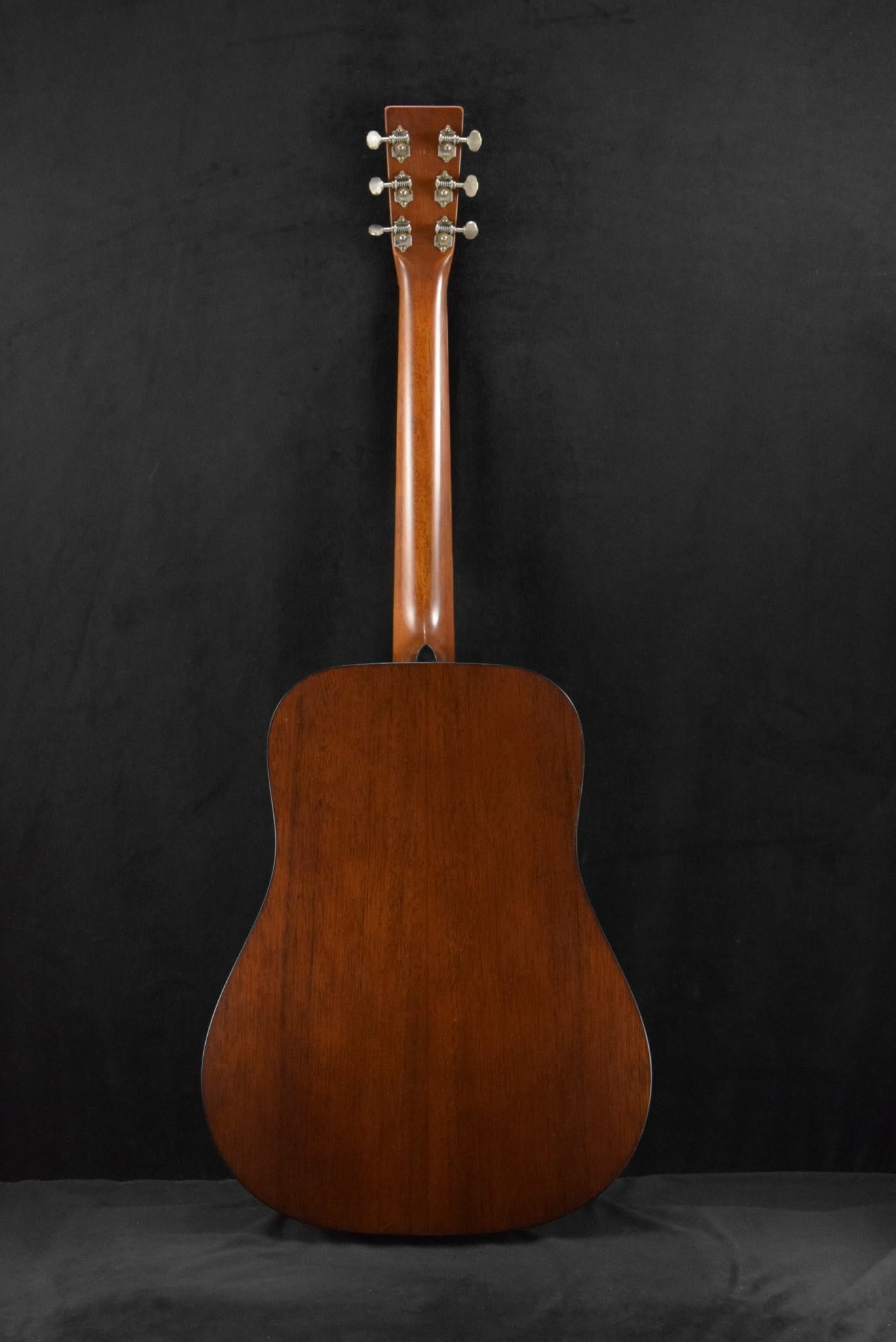 Martin Custom Shop D-18 Authentic 1937 VTS Aged Natural