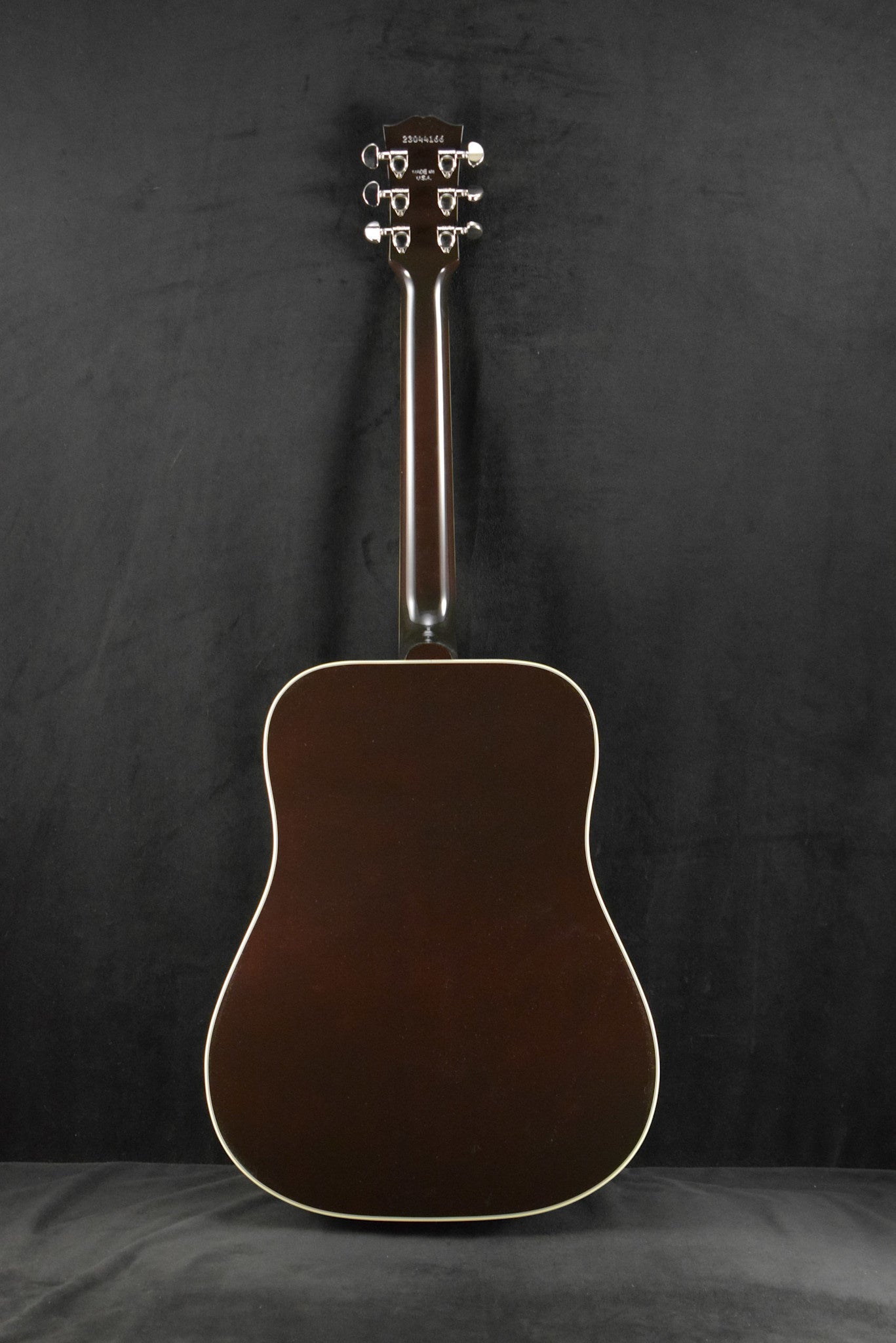 Gibson Hummingbird Standard Vintage Sunburst