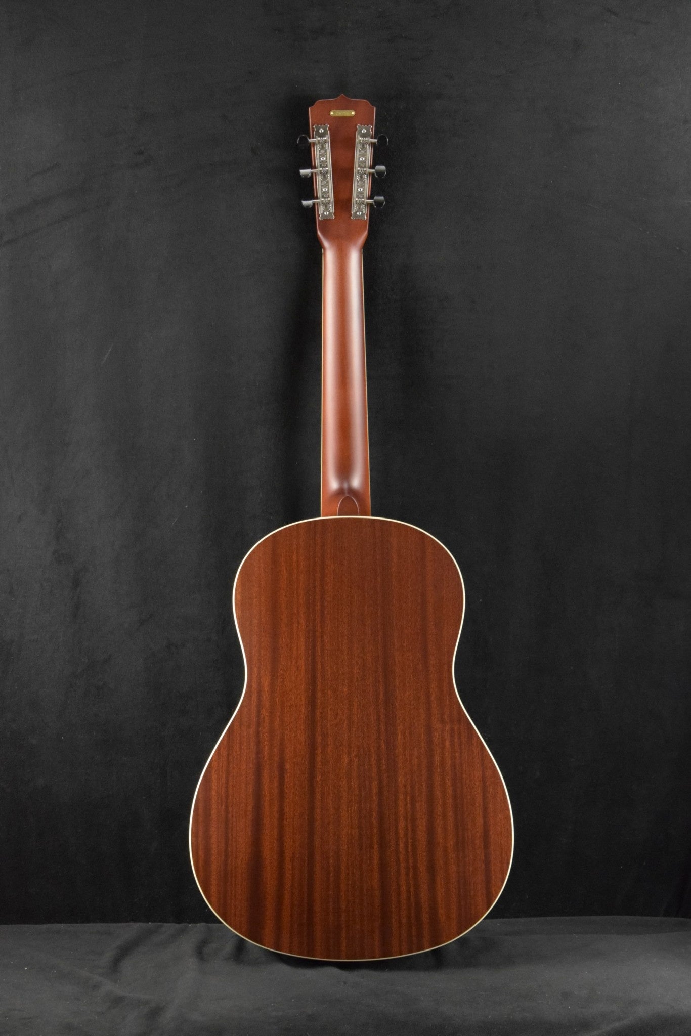 National M-2 12-Fret SingleCone Mahogany Body Round Neck
