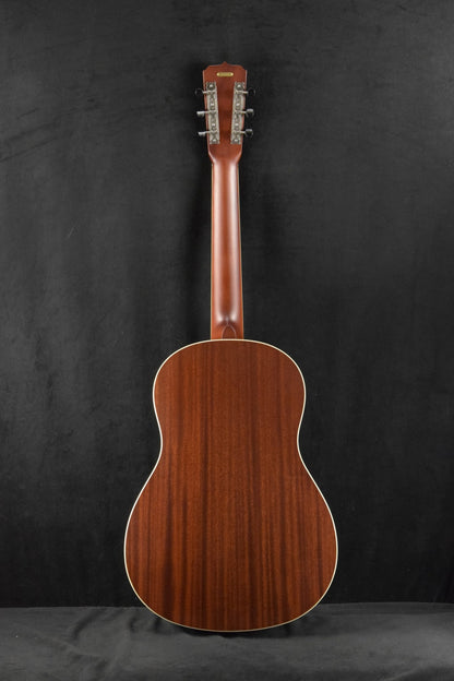 National M-2 12-Fret SingleCone Mahogany Body Round Neck