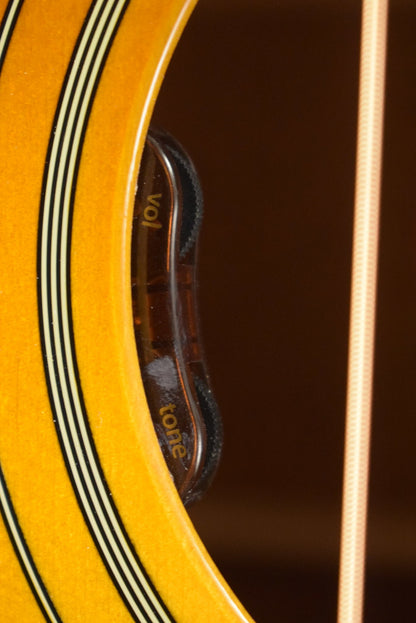 Gibson Hummingbird Original Heritage Cherry Sunburst