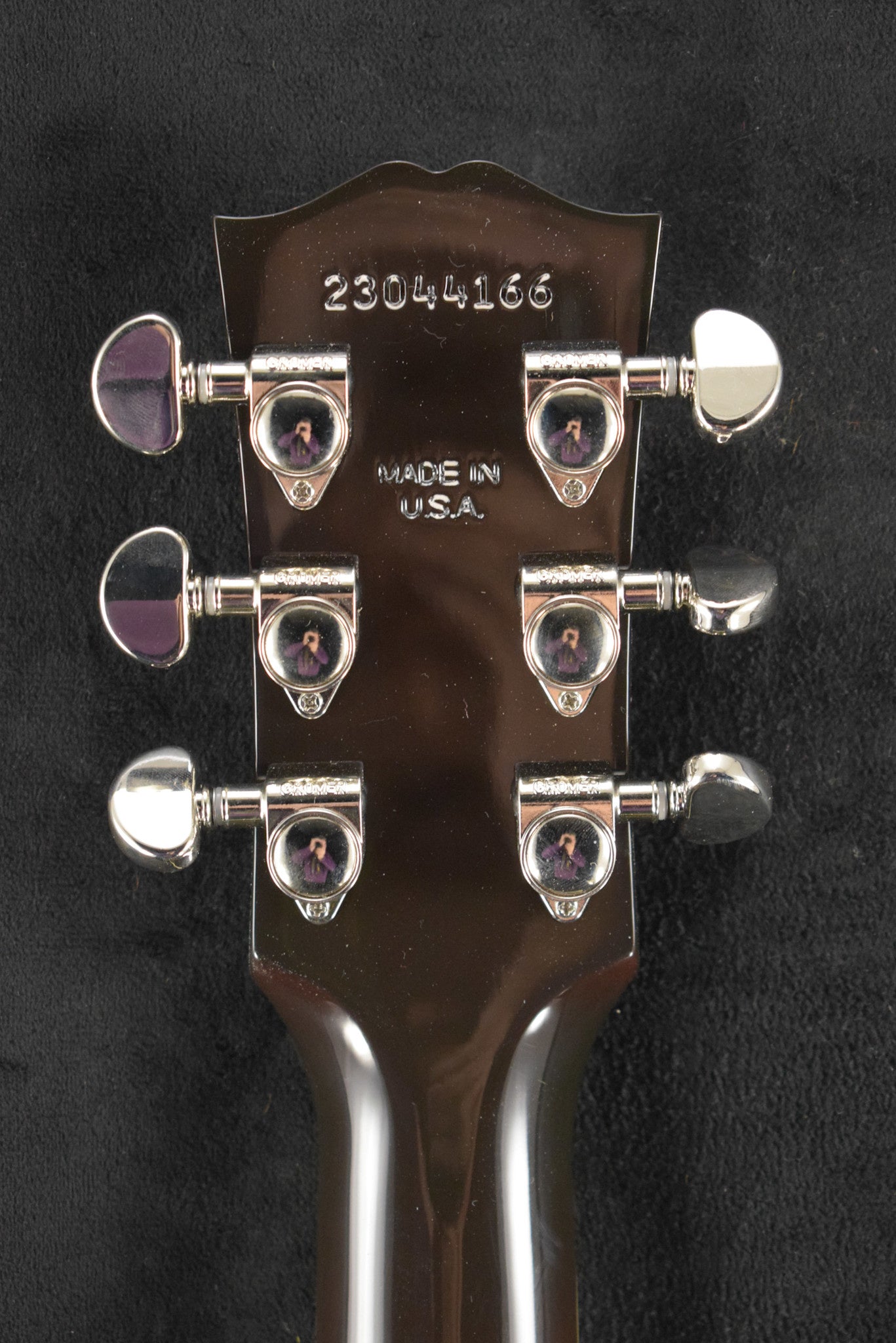 Gibson Hummingbird Standard Vintage Sunburst