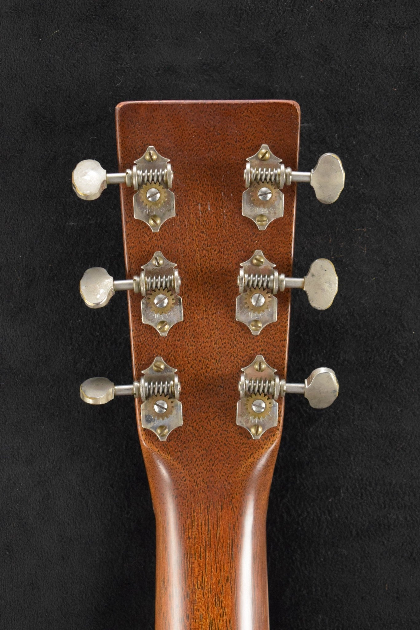 Martin Custom Shop D-18 Authentic 1937 VTS Aged Natural